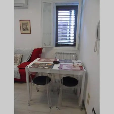 Appartement In Centro Da Michelle