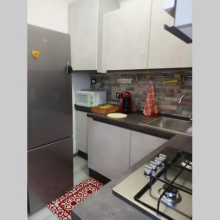 Apartment In Centro Da Michelle