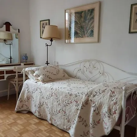 In Centro Da Michelle Apartment Ferrara