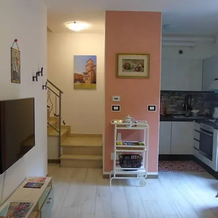 Apartment In Centro Da Michelle *